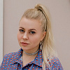Ксения Лисьева